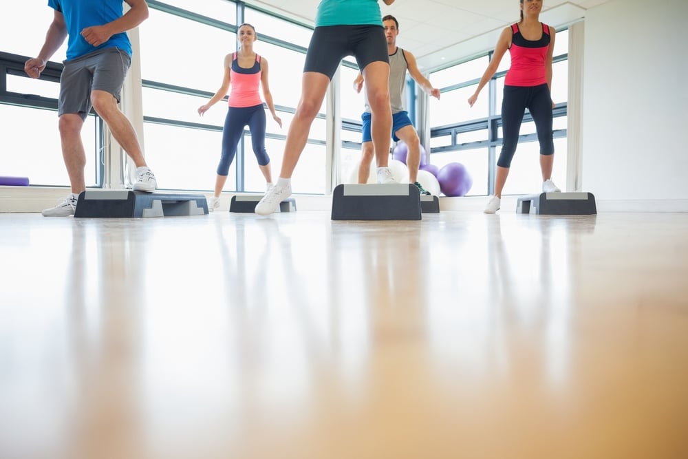 Tips On How To Choose The Perfect Commercial Gym Flooring