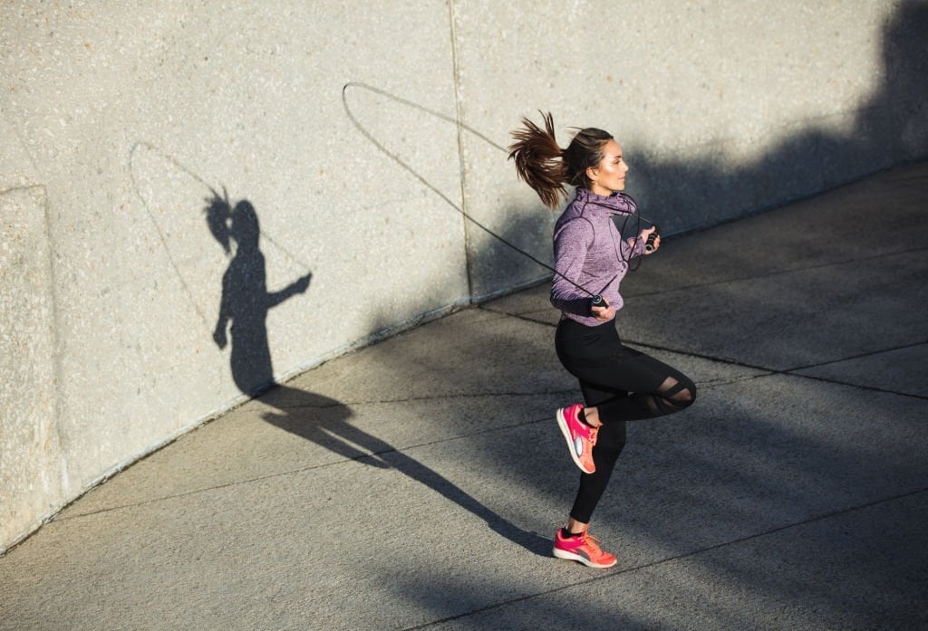 Outdoor exercise and activity