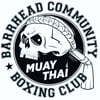 Barrhead Community Muay Thai Boxing Club, UK
