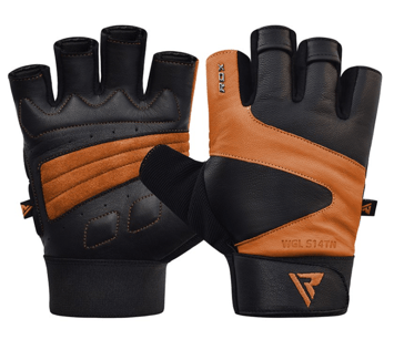 Wholesale Cowhide Leather Gym Gloves Manufacturer Supplier UK