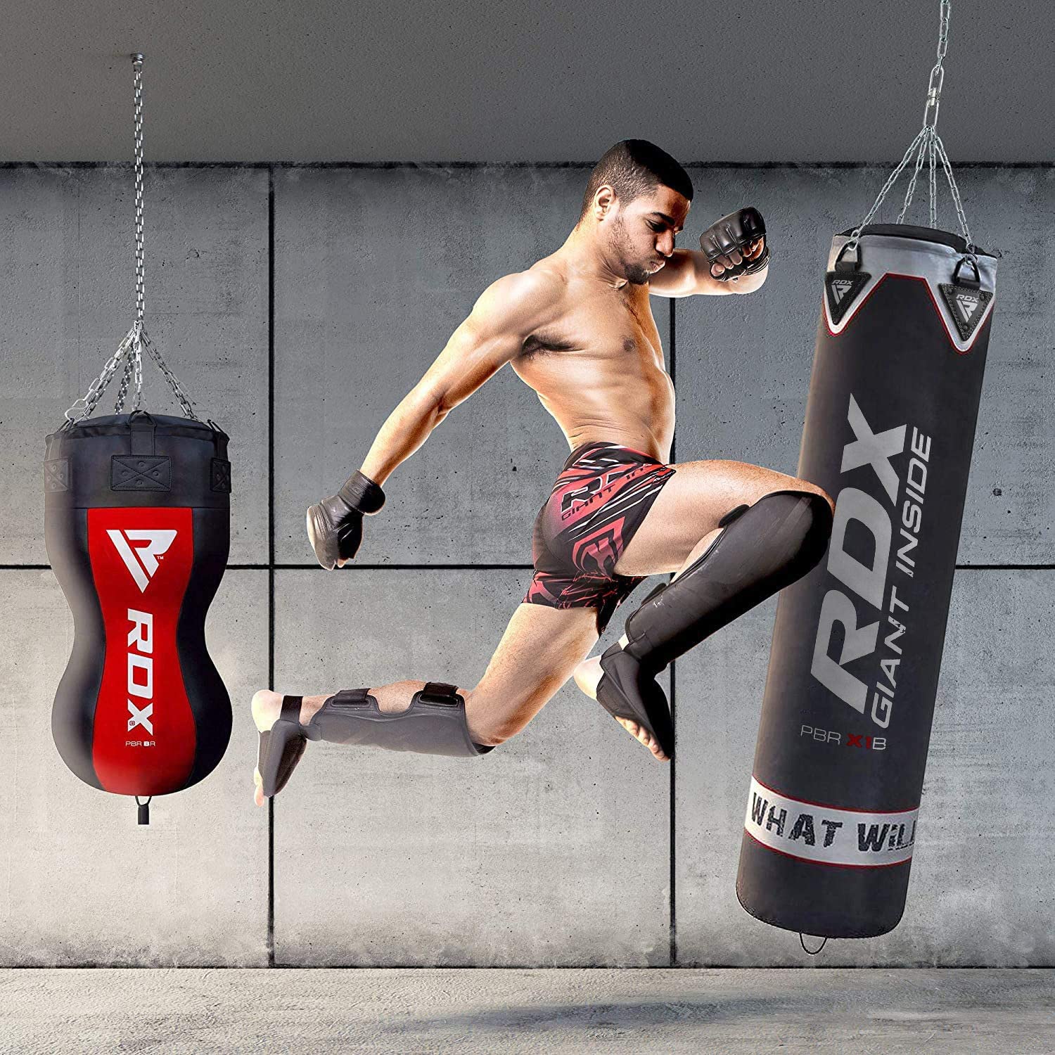 The Ultimate MMA Gym Equipment Checklist [Owner's Guide]