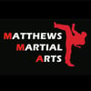 Matthews Martial Arts, USA