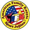 American Family Karate