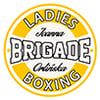 Ladies Boxing