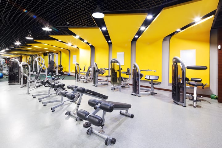 How To Choose the Perfect Gym Floor Plan for Your Club