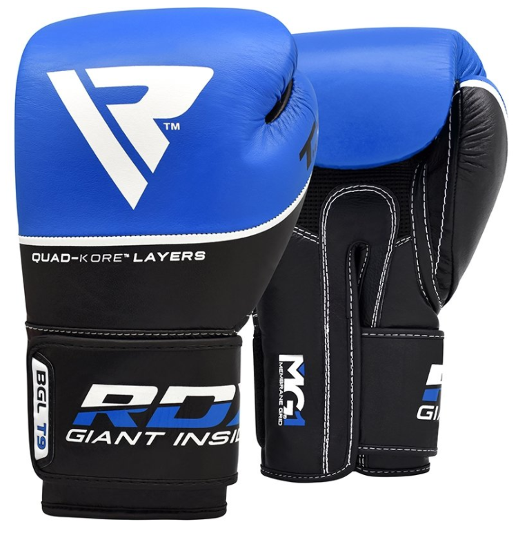 vegan boxing gloves