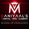 Daniyaals Martial Arts Academy