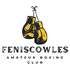 RDX Sports Club & Gym Partner - Feniscowles Amateur Boxing Club, UK