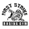 First Strike Boxing