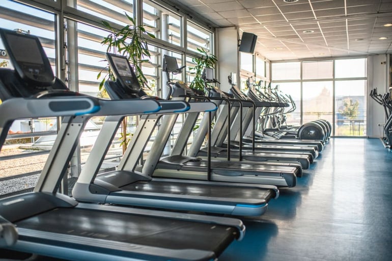 How Much Does it Cost to Start a Gym?