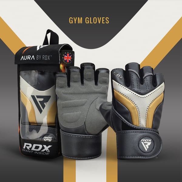 Gym Gloves