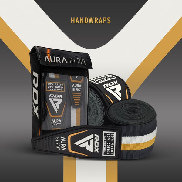 Handwraps