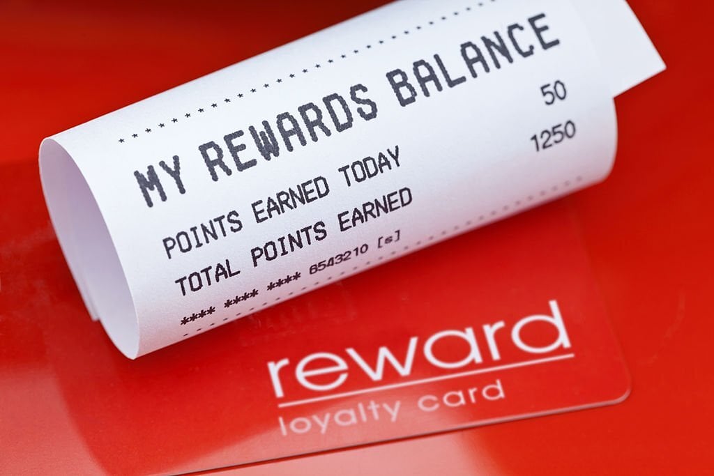 Loyalty programs and rewards for customers