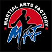 RDX Sports Club & Gym Partner - Martial Arts Factory, Germany