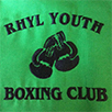 Rhyl Youth Boxing Club