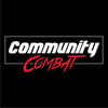 New RDX Sports Club Partner - Community Combat