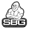 RDX Sports Club & Gym Partner - SBG Coventry Jiu-jitsu, UK