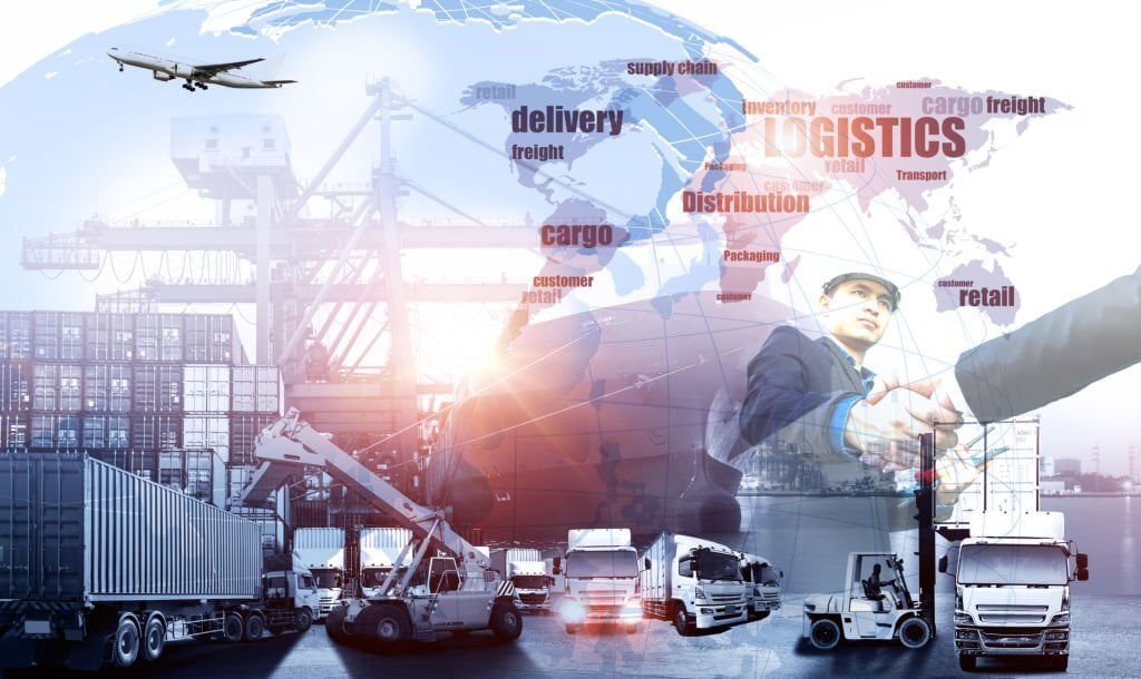 Shipping and Logistics costs