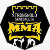 Stronghold MMA