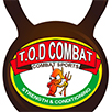 RDX Sports Club & Gym Partner -T.O.D Combat, UK