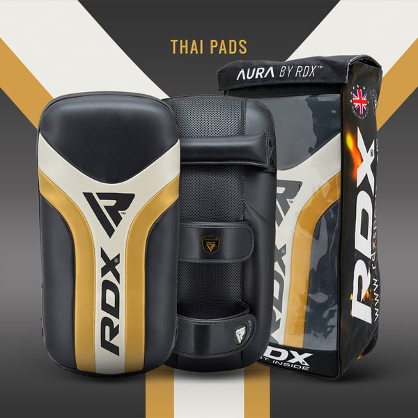 Thai Pads