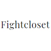 The fight closet