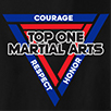 Top One Martial Arts