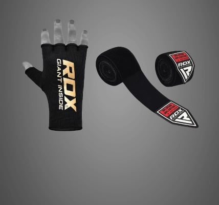 Fabricante y proveedor de guantes de MMA al por mayor - RDX Sports