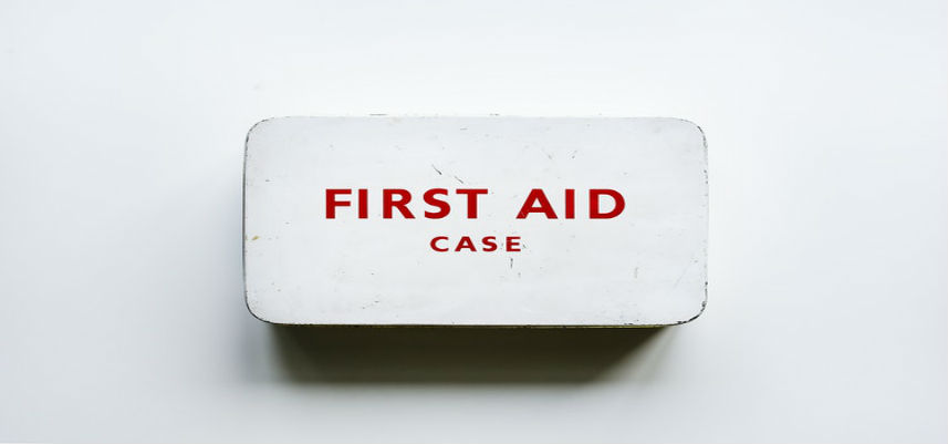 first aid1