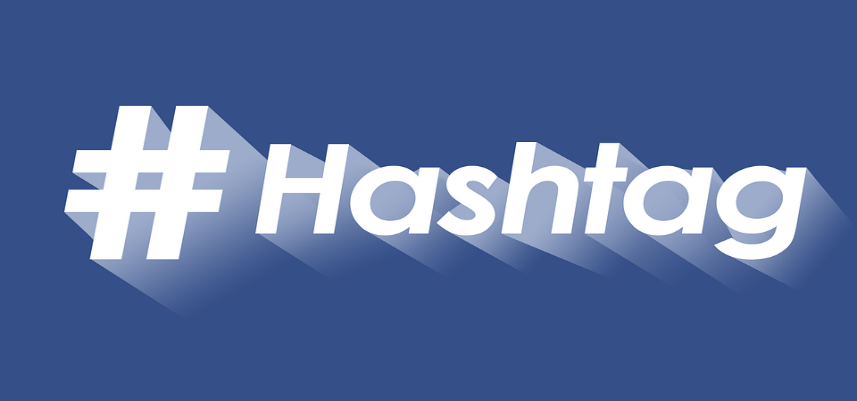 hashtag-