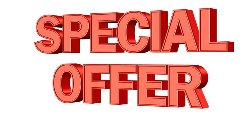 offer-