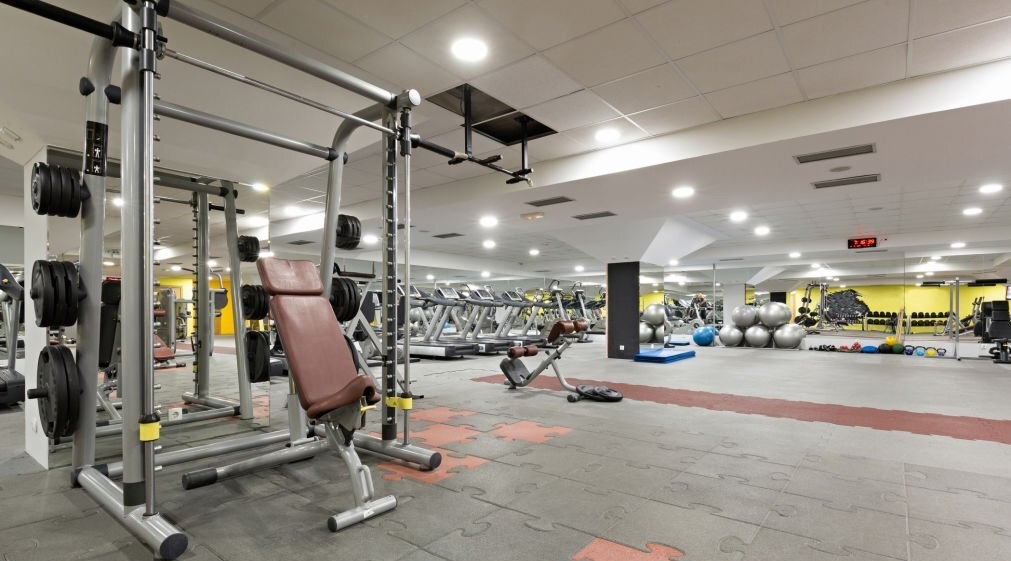 How Much Does it Cost to Start a Gym?