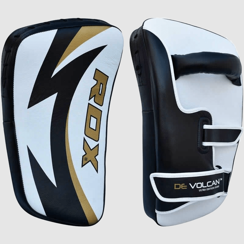 Wholesale Leather MMA Curved Strike Shield with Holding Straps Manufacturer & Bulk Supplier UK Europe USA