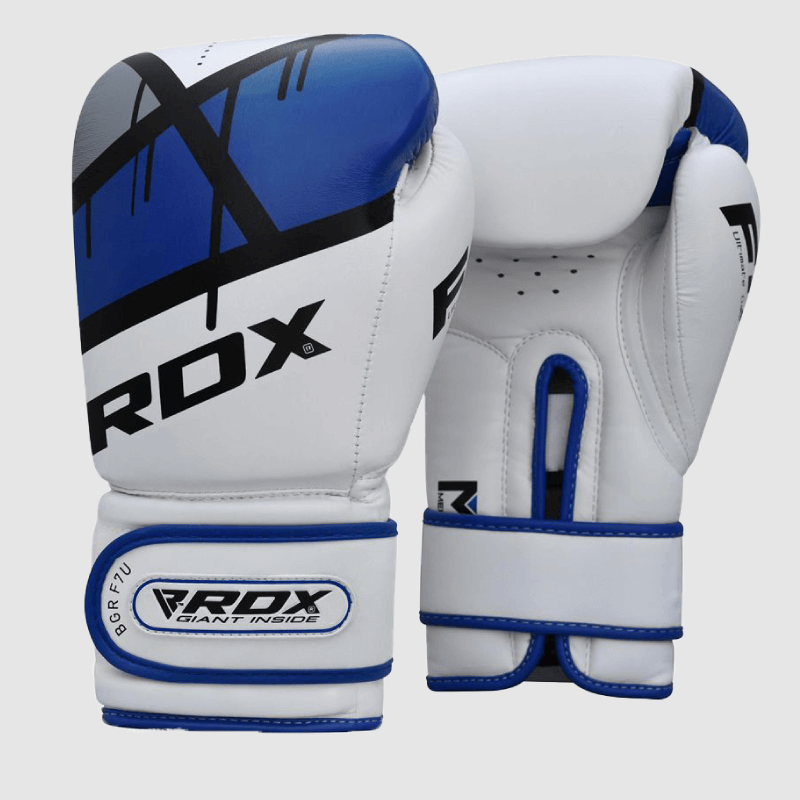 Wholesale Maya Hide Leather Hook & Loop Boxing Training Gloves Bulk Supplier & Manufacturer in UK Europe USA