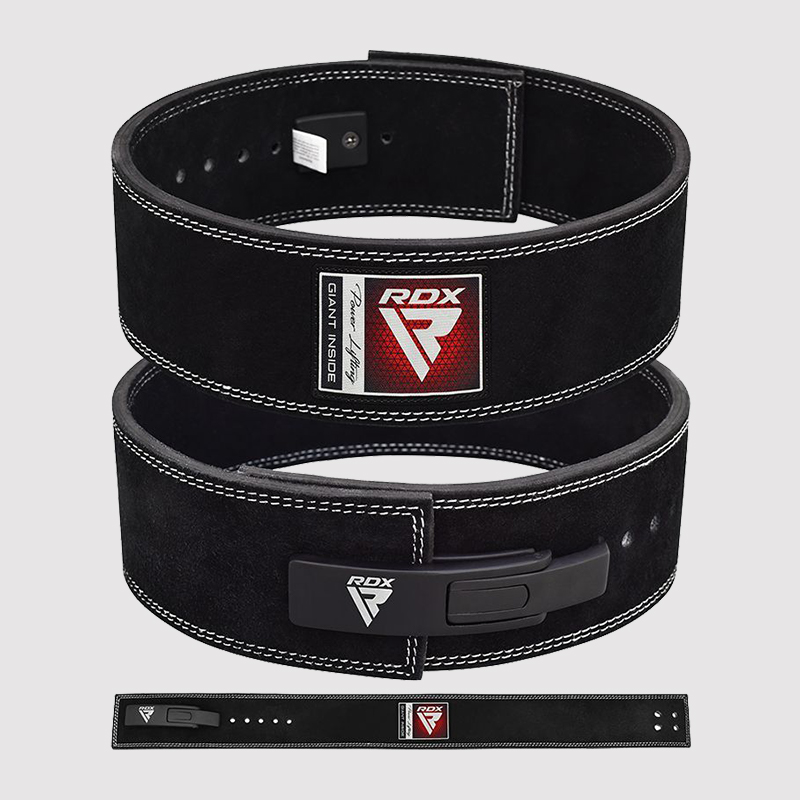Wholesale 4L 10mm 4 Inch Authentic Leather Powerlifting Belt Bulk Supplier & Manufacturer UK Europe USA