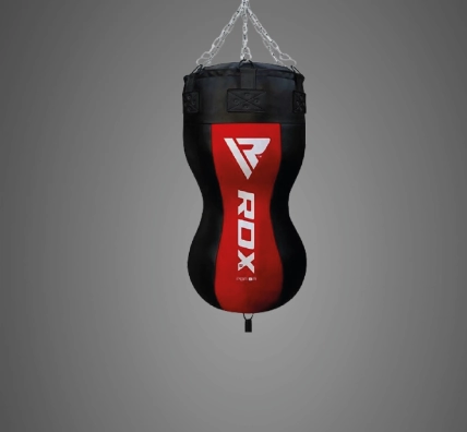 Wholesale Bulk Angle & Uppercut Punch Bag for MMA Training Equipment Gear Supplier Manufacturer UK Europe