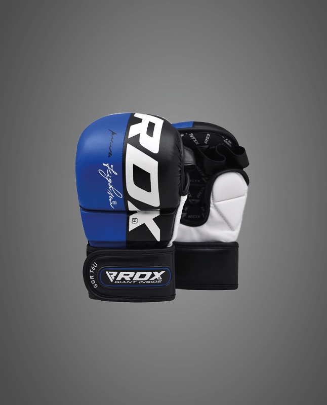 Fabricante proveedor mayorista equipo equipamiento guantes sparring MMA del Reino Unido Europa