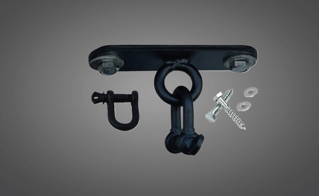 Wholesale Bulk Ceiling Hook Accessory for Punch Bags Equipment Gear Manufacturer Supplier Europe UK