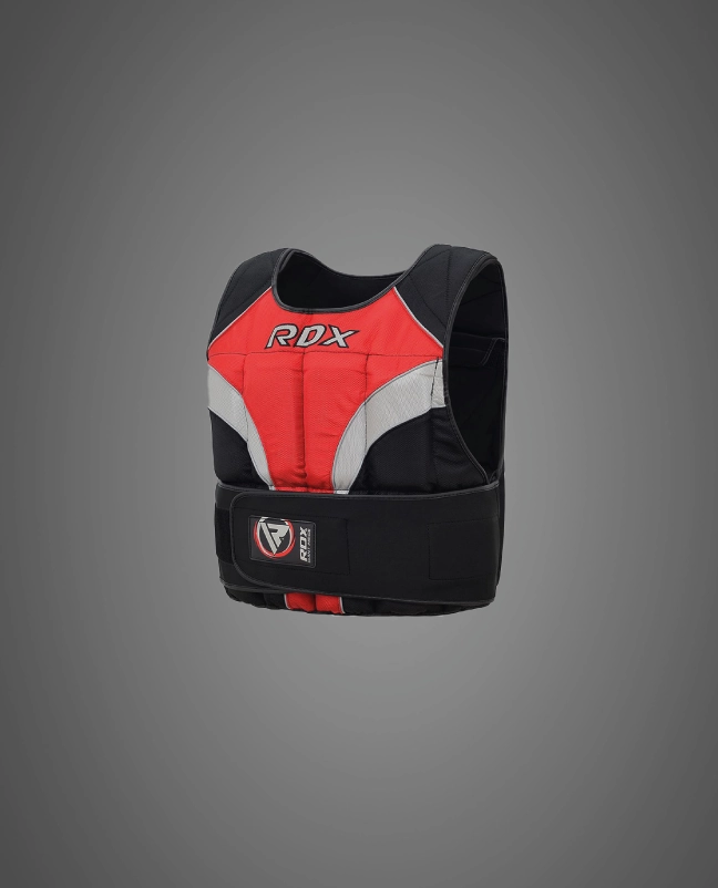 Wholesale Bulk Weighted Vests for MMA Training Equipment Gear Manufacturer Supplier UK Europe