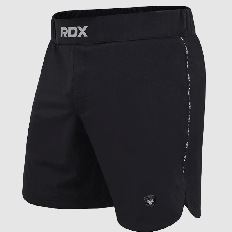 Vente en gros de shorts noir en polyester de qualité supérieure pour les séances d'entraînement de sport, de musculation, fitness Fabricant et fournisseur Royaume-Uni Europe USA