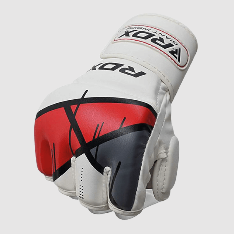 Wholesale High Quality Maya Hide MMA Training Grappling Gloves Bulk Supplier & Manufacturer UK Europe USA